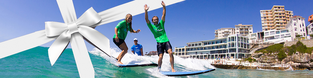 SUP Gift certificate